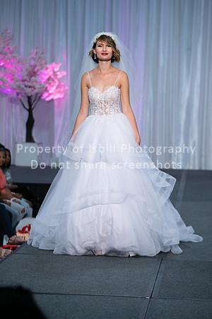 Pink Bride Knoxville 2019-2014