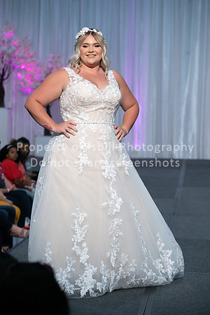 Pink Bride Knoxville 2019-2002