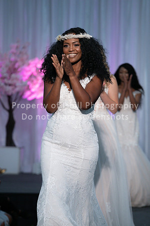 Pink Bride Knoxville 2019-2039
