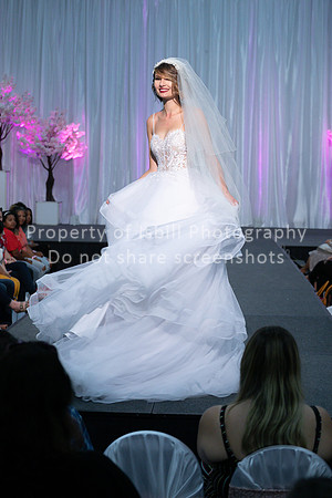 Pink Bride Knoxville 2019-2023