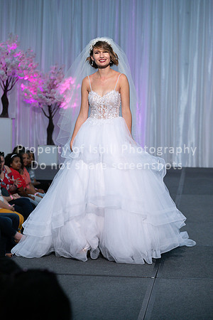 Pink Bride Knoxville 2019-2016