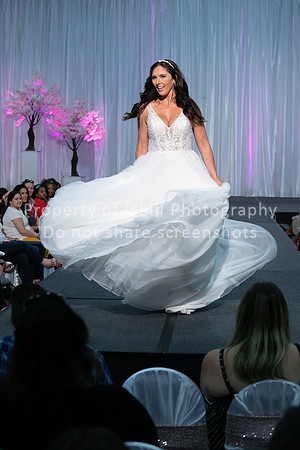 Pink Bride Knoxville 2019-1985