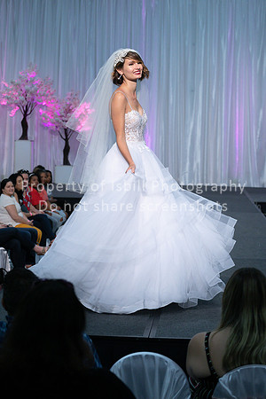 Pink Bride Knoxville 2019-2020