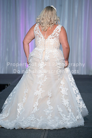 Pink Bride Knoxville 2019-2011