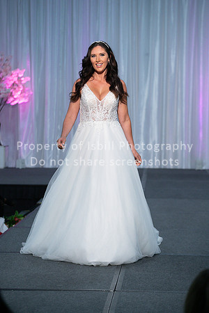 Pink Bride Knoxville 2019-1969