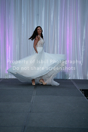 Pink Bride Knoxville 2019-1995