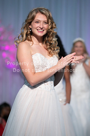 Pink Bride Knoxville 2019-2050