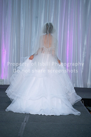 Pink Bride Knoxville 2019-2035