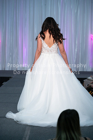 Pink Bride Knoxville 2019-1992