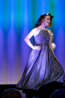 LCHS Prom Fashion Show