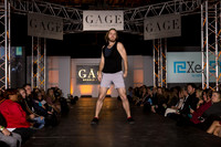 Knoxville Fashion Week Day5-3 Xen Swim to the Grand Finale