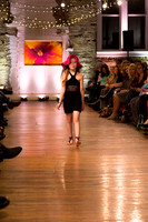 Knoxville Fashion Week Day 2
