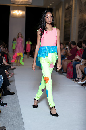 Charlotte Fashion Week 2019 Morning show-9468