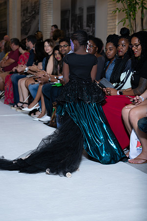 Charlotte Fashion Week 2019 Morning show-9285