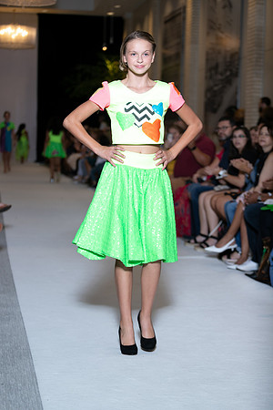 Charlotte Fashion Week 2019 Morning show-9443