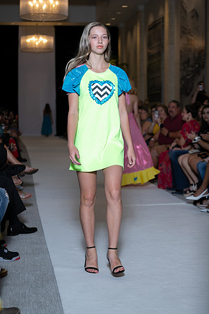 Charlotte Fashion Week 2019 Morning show-9485