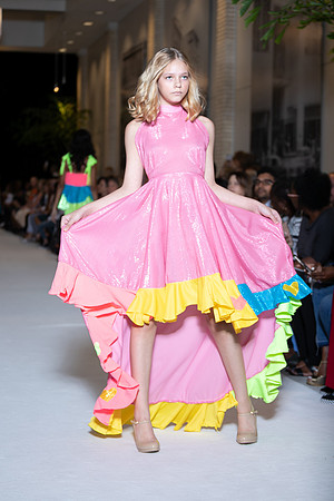 Charlotte Fashion Week 2019 Morning show-9478