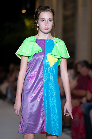 Charlotte Fashion Week 2019 Morning show-9455