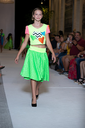 Charlotte Fashion Week 2019 Morning show-9442