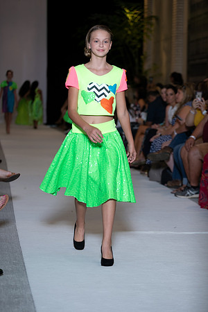 Charlotte Fashion Week 2019 Morning show-9441