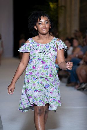 Charlotte Fashion Week 2019 Morning show-9143