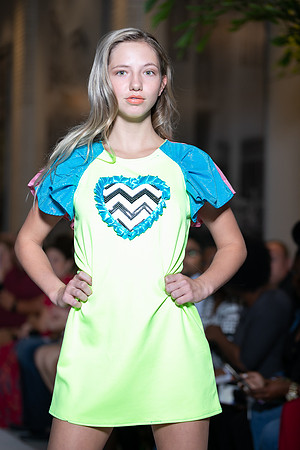 Charlotte Fashion Week 2019 Morning show-9488