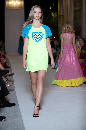 Charlotte Fashion Week 2019 Morning show-9484