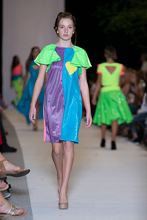 Charlotte Fashion Week 2019 Morning show-9450