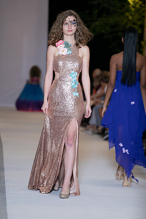 Charlotte Fashion Week 2019 Morning show-9317