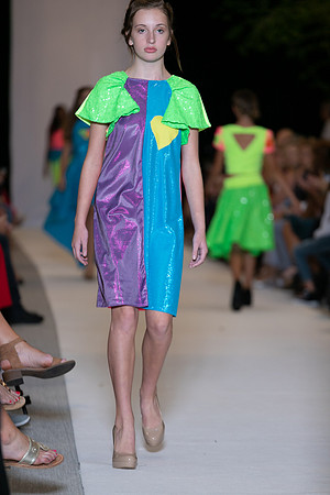 Charlotte Fashion Week 2019 Morning show-9451