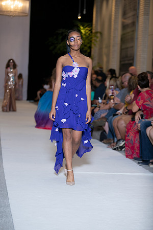 Charlotte Fashion Week 2019 Morning show-9308
