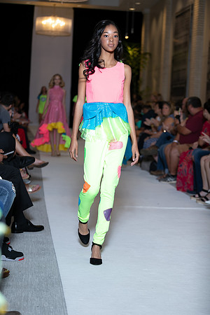 Charlotte Fashion Week 2019 Morning show-9467