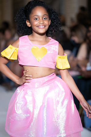 Charlotte Fashion Week 2019 Morning show-9391