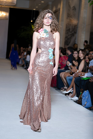 Charlotte Fashion Week 2019 Morning show-9322