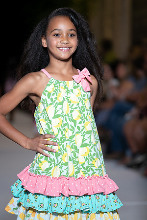 Charlotte Fashion Week 2019 Morning show-9074