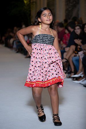 Charlotte Fashion Week 2019 Morning show-9102