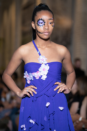 Charlotte Fashion Week 2019 Morning show-9313