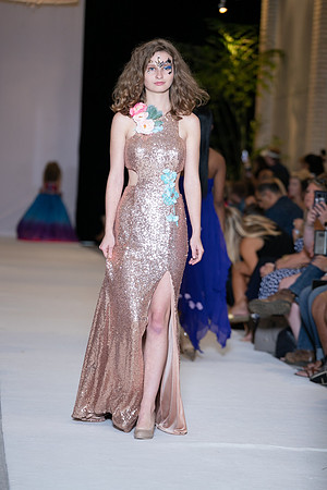 Charlotte Fashion Week 2019 Morning show-9318
