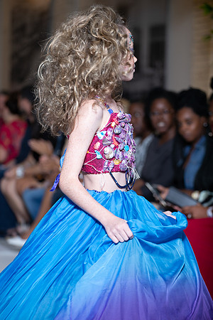 Charlotte Fashion Week 2019 Morning show-9302