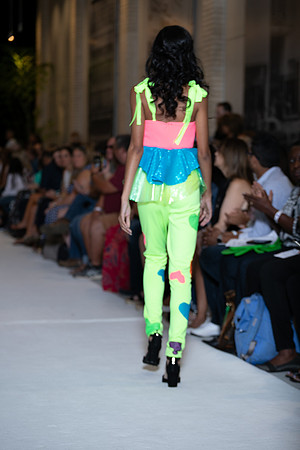 Charlotte Fashion Week 2019 Morning show-9474