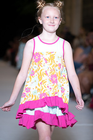 Charlotte Fashion Week 2019 Morning show-9096
