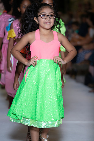Charlotte Fashion Week 2019 Morning show-9494