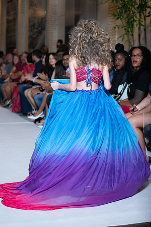 Charlotte Fashion Week 2019 Morning show-9303
