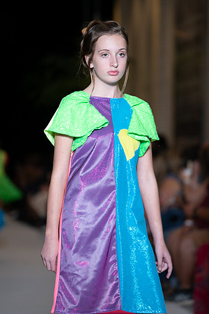 Charlotte Fashion Week 2019 Morning show-9456