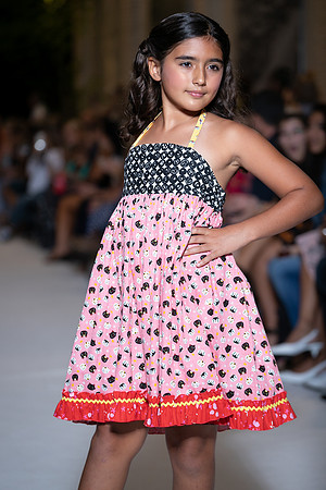 Charlotte Fashion Week 2019 Morning show-9106