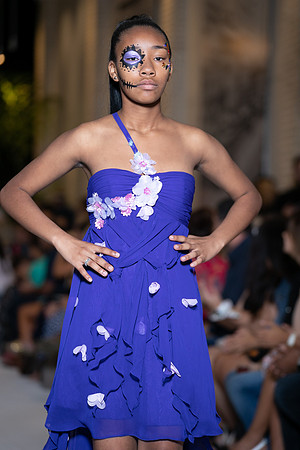 Charlotte Fashion Week 2019 Morning show-9311