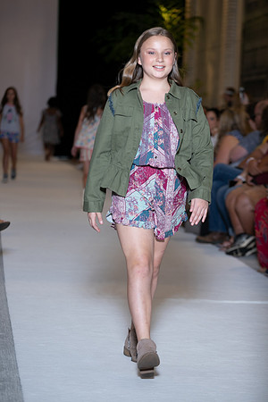 Charlotte Fashion Week 2019 Morning show-9156