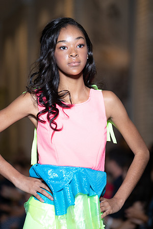 Charlotte Fashion Week 2019 Morning show-9469