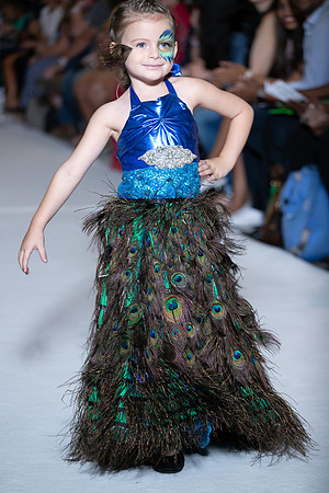 Charlotte Fashion Week 2019 Morning show-9231