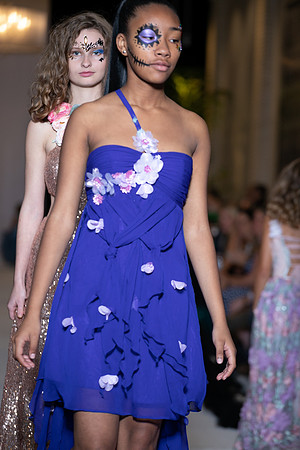 Charlotte Fashion Week 2019 Morning show-9353